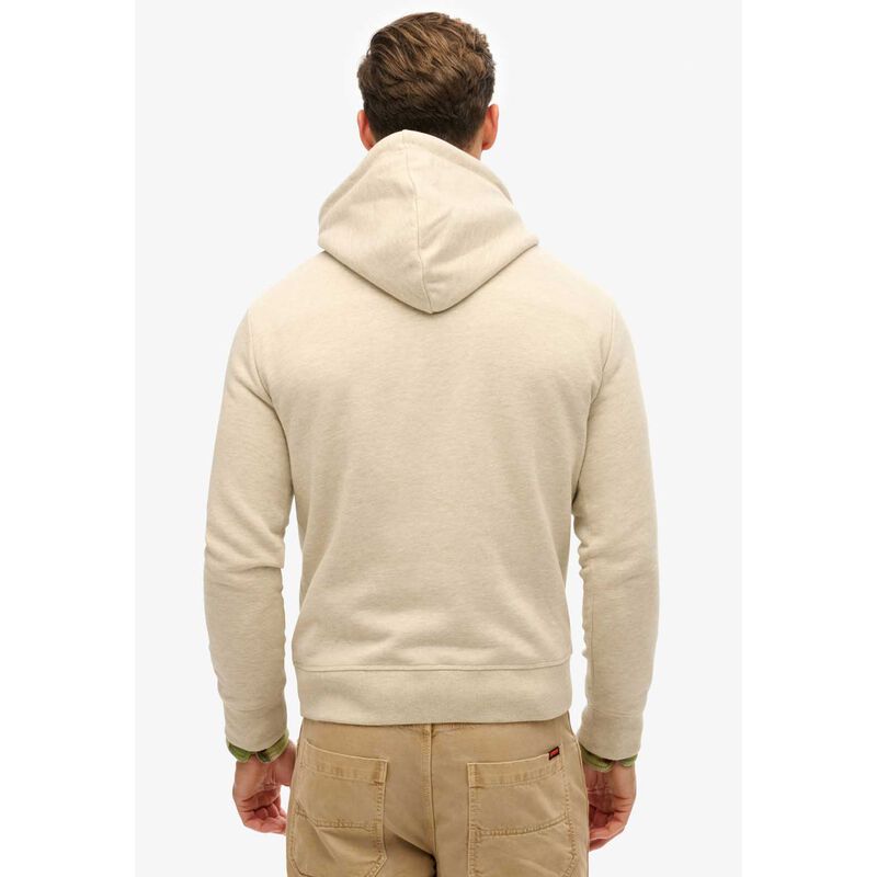 Superdry Vl Heritage Relaxed Hood image number 1